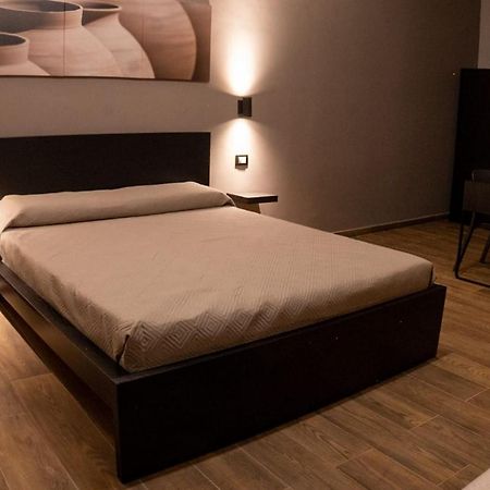 Sante Bed & Breakfast San Nicandro Garganico Ngoại thất bức ảnh