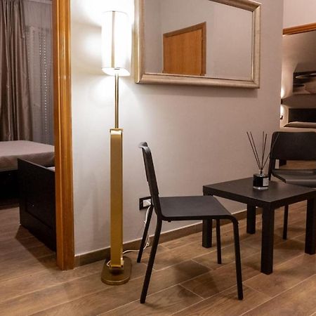 Sante Bed & Breakfast San Nicandro Garganico Ngoại thất bức ảnh