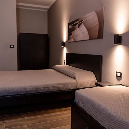 Sante Bed & Breakfast San Nicandro Garganico Ngoại thất bức ảnh