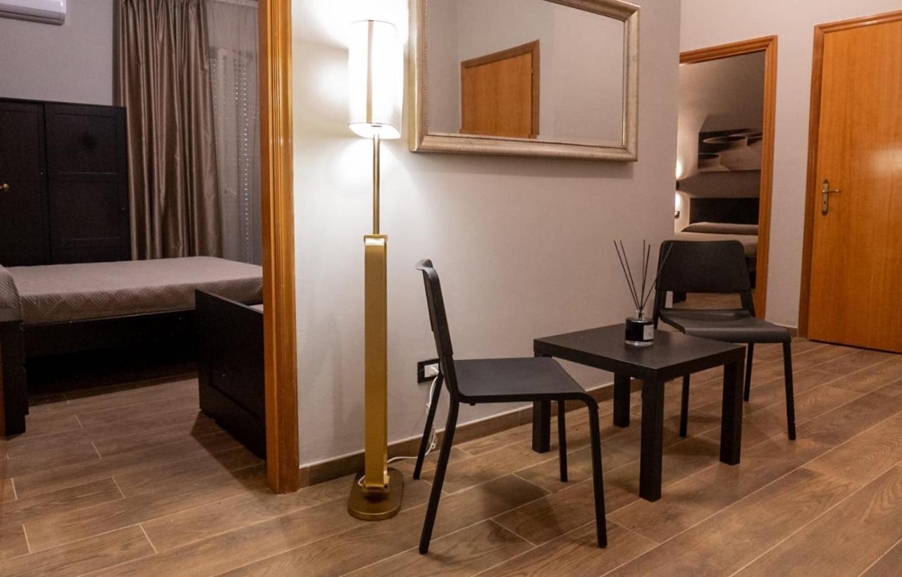 Sante Bed & Breakfast San Nicandro Garganico Ngoại thất bức ảnh