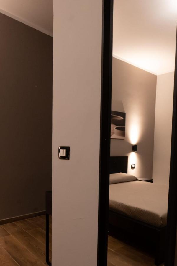 Sante Bed & Breakfast San Nicandro Garganico Ngoại thất bức ảnh
