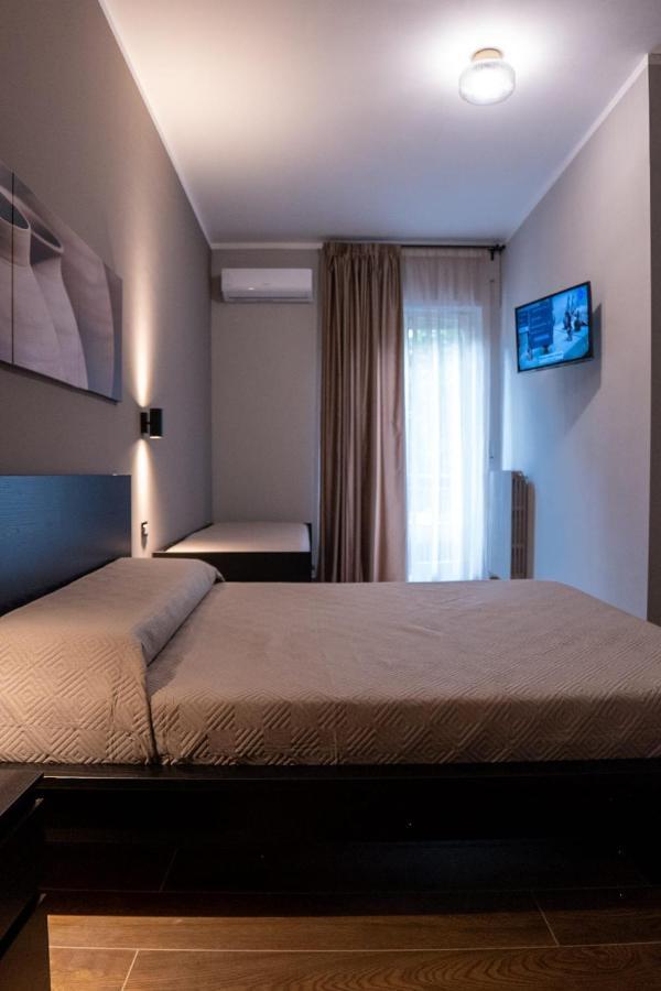 Sante Bed & Breakfast San Nicandro Garganico Ngoại thất bức ảnh